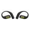 JBL Endurance Zone belaidės ausinės sportui, atviro tipo, Bluetooth, juodos su žaliomis detalėmis