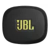 JBL Endurance Zone belaidės ausinės sportui, atviro tipo, Bluetooth, juodos su žaliomis detalėmis