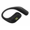 JBL Endurance Zone belaidės ausinės sportui, atviro tipo, Bluetooth, juodos su žaliomis detalėmis