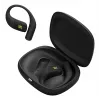 JBL Endurance Zone belaidės ausinės sportui, atviro tipo, Bluetooth, juodos su žaliomis detalėmis