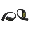 JBL Endurance Zone belaidės ausinės sportui, atviro tipo, Bluetooth, juodos su žaliomis detalėmis