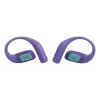 Ausinės JBL Endurance Zone Wireless Open-ear Sportinės Bluetooth — Violetinė, 20–20000 Hz, 89.6 g