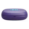 Ausinės JBL Endurance Zone Wireless Open-ear Sportinės Bluetooth — Violetinė, 20–20000 Hz, 89.6 g