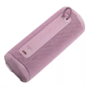 Nešiojamas mono garsiakalbis JBL Grip Mono — kamufliažinis, 16 W RMS, Bluetooth, įmontuota baterija, USB-C