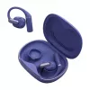 Ausinės JBL Sense Pro TWS, kabinamos ant ausies, Bluetooth, USB-C įkrovimo stovas, 20–40000 Hz, mėlynos, 95,2 g