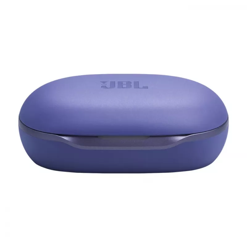 Ausinės JBL Sense Pro TWS, kabinamos ant ausies, Bluetooth, USB-C įkrovimo stovas, 20–40000 Hz, mėlynos, 95,2 g