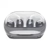 Ausinės JBL Soundgear Clips Tikros belaidės stereo (TWS) Ausų kilpa Skambučiai/Muzika Bluetooth Baltos