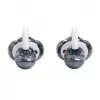 Ausinės JBL Soundgear Clips Tikros belaidės stereo (TWS) Ausų kilpa Skambučiai/Muzika Bluetooth Baltos