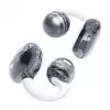 Ausinės JBL Soundgear Clips Tikros belaidės stereo (TWS) Ausų kilpa Skambučiai/Muzika Bluetooth Baltos