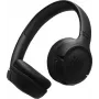 JBL Tune 530BT belaidės ausinės su ausų apkabomis, juodos