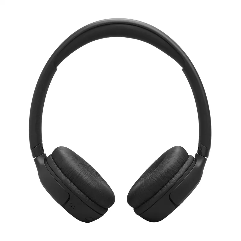 JBL Tune 530BT belaidės ausinės su ausų apkabomis, juodos