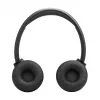 JBL Tune 530BT belaidės ausinės su ausų apkabomis, juodos