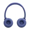JBL Tune 530BT belaidės ausinės ant galvos, mėlynos spalvos