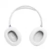 JBL Tune 780NC ausinės su laidu ir belaidžiu ryšiu, lankeliu, pokalbiams ir muzikai, USB Type-C, „Bluetooth“, baltos