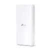 Belaidis lauko maršrutizatorius TP-Link Archer NX200-Outdoor Dual-band Wi‑Fi 6 (802.11ax) 1201 Mbps, 2.5 Gigabit Ethernet, 5G, IP66, PoE, Baltas