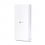 Belaidis lauko maršrutizatorius TP-Link Archer NX200-Outdoor Dual-band Wi‑Fi 6 (802.11ax) 1201 Mbps, 2.5 Gigabit Ethernet, 5G, IP66, PoE, Baltas