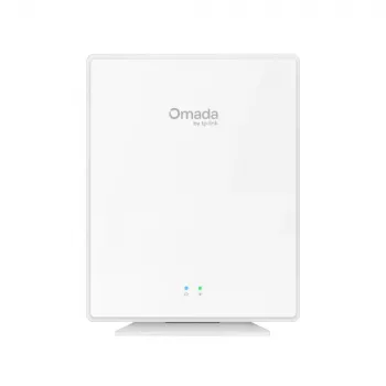 TP-Link Omada AX3000 3000 Mbit/s Baltas belaidis prieigos taškas su PoE