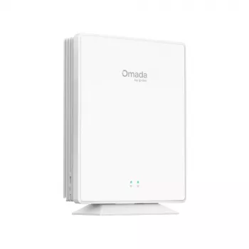 TP-Link Omada AX3000 3000 Mbit/s Baltas belaidis prieigos taškas su PoE