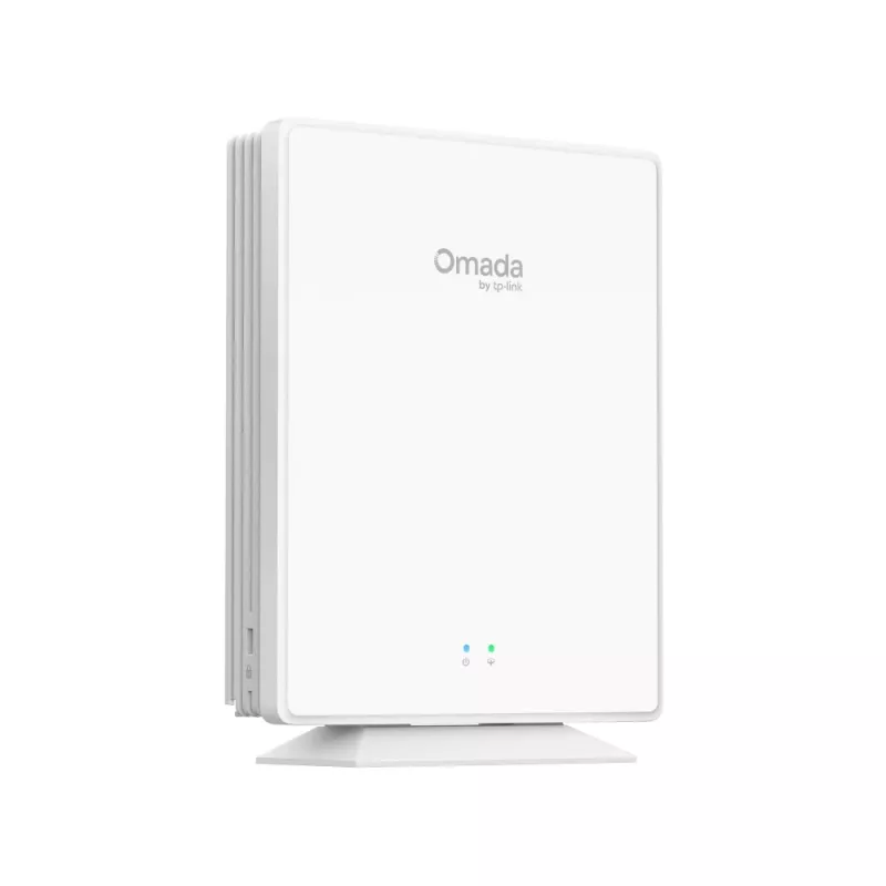 TP-Link Omada AX3000 3000 Mbit/s Baltas belaidis prieigos taškas su PoE