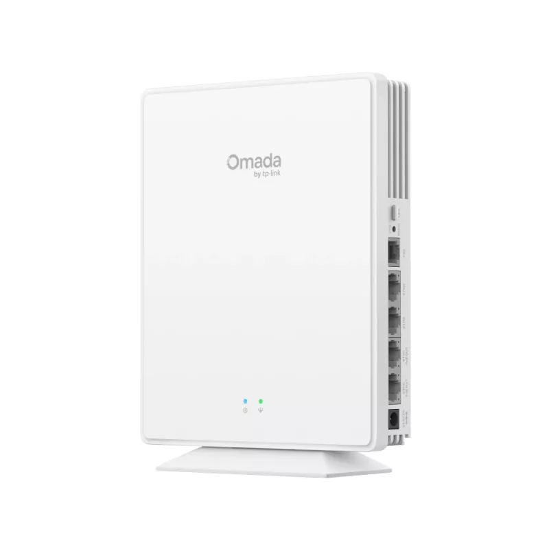 TP-Link Omada AX3000 3000 Mbit/s Baltas belaidis prieigos taškas su PoE