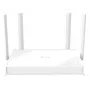 TP-Link Archer BE220W belaidis maršrutizatorius Gigabit Ethernet dviejų juostų (2,4 GHz / 5 GHz) Baltas