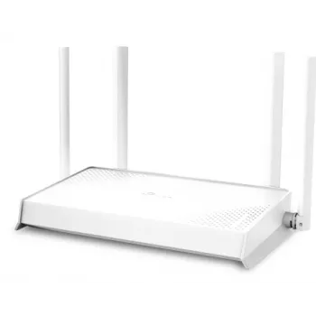 TP-Link Archer BE220W belaidis maršrutizatorius Gigabit Ethernet dviejų juostų (2,4 GHz / 5 GHz) Baltas