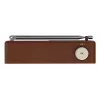 Kenwood CRM25DABT nešiojamas skaitmeninis radijo imtuvas Mocha