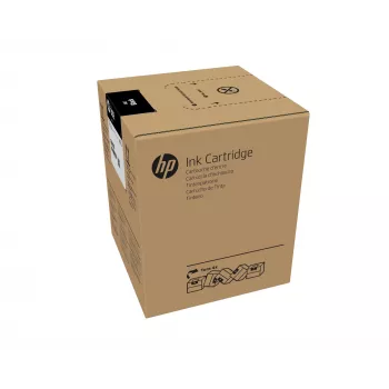 HP 882 5 litrų juodų lateksinių rašalų kasetė HP Latex R2000 ir R2000 Plus spausdintuvams