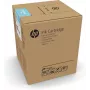 HP 882 5 litrų šviesiai mėlyna latekso kasetė HP Latex R2000 ir R2000 Plus spausdintuvams