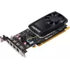 HP NVIDIA Quadro P1000 4GB GDDR5 vaizdo plokštė