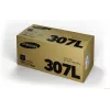 Originalus Samsung MLT-D307L didelės talpos juodas toneris, 15000 puslapių