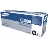 Samsung CLX-K8380A juodas tonerių kasetė, 20000 puslapių, juoda, 1 vnt.