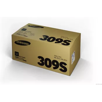 Samsung MLT-D309S Originalus juodas kasečių toneris, 10000 puslapių, 1 vnt.
