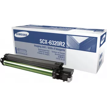 Originalus HP SCX-6320R2 kasečių kasetė 1 vnt.
