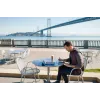 HP Tilt Pen rašiklis sidabrinis, skirtas Spectre x360 13-ae