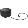 Docking stotelė HP Thunderbolt Dock 120W G2, juoda