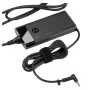 HP 150W SLIM SMART 4.5MM kintamosios srovės maitinimo adapteris / keitiklis, vidaus, juodas