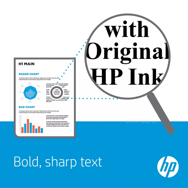 HP 963XL 4vnt didelės talpos juoda/žydra/rausvai geltona originalios rašalo kasetės