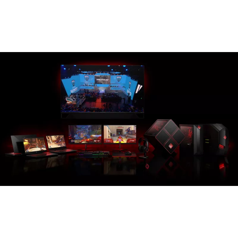 Pelė HP OMEN by Photon Wireless Bluetooth USB Type-A