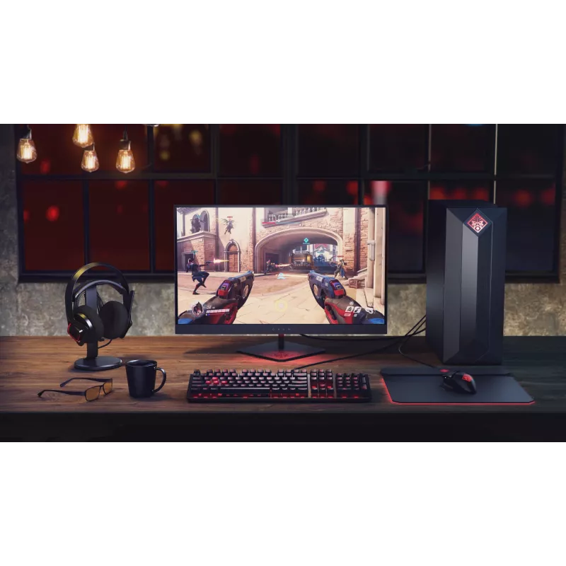 Pelė HP OMEN by Photon Wireless Bluetooth USB Type-A