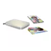 Nešiojamas spausdintuvas HP Sprocket Select ZINK juodas