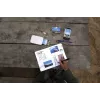 Nešiojamas spausdintuvas HP Sprocket Select ZINK juodas