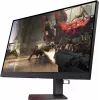 HP OMEN X 27 kompiuterio monitorius 68,6 cm (27 colių) 2560 x 1440 pikselių Quad HD juodas (atnaujinta prekė)