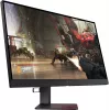 HP OMEN X 27 kompiuterio monitorius 68,6 cm (27 colių) 2560 x 1440 pikselių Quad HD juodas (atnaujinta prekė)