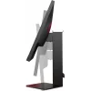 HP OMEN X 27 kompiuterio monitorius 68,6 cm (27 colių) 2560 x 1440 pikselių Quad HD juodas (atnaujinta prekė)