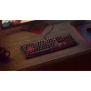 HP OMEN X 27 kompiuterio monitorius 68,6 cm (27 colių) 2560 x 1440 pikselių Quad HD juodas (atnaujinta prekė)