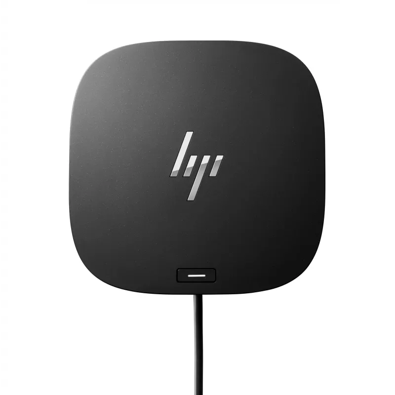 HP USB-C/A Universal Dock G2 universalus dokas