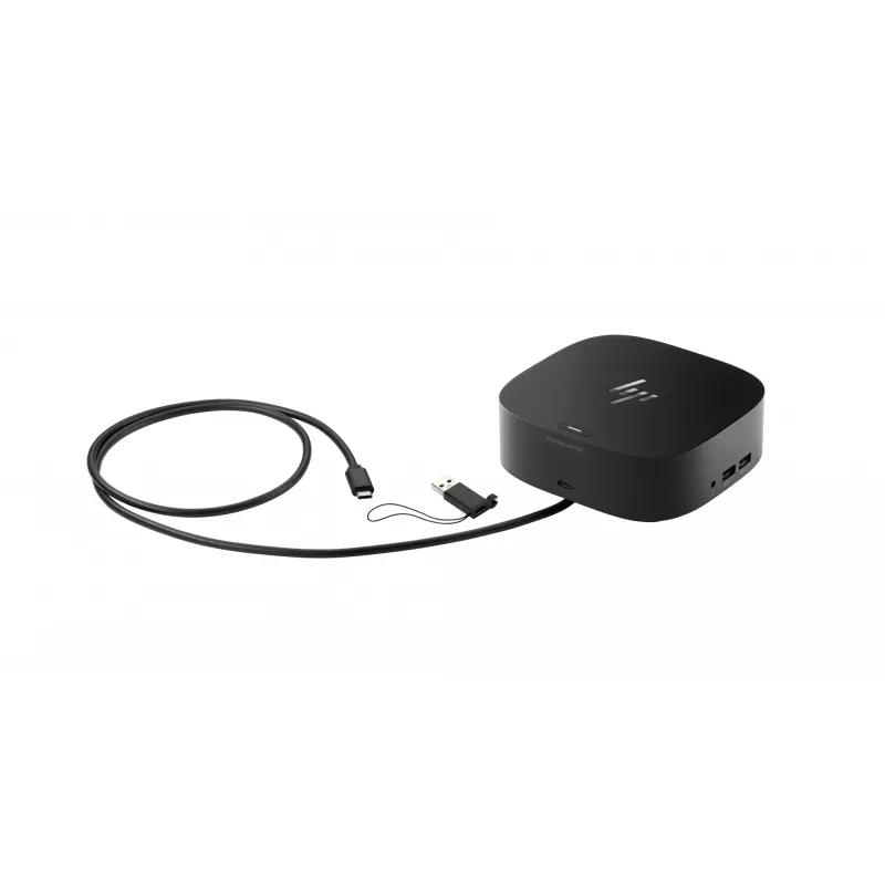 HP USB-C/A Universal Dock G2 universalus dokas