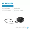 HP USB-C/A Universal Dock G2 universalus dokas