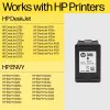 HP 305XL didelės talpos trijų spalvų originali kasetė, žydra, rausvai raudona, geltona, 1 vnt., 200 puslapių